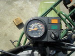 �������� �� ������ �������� Honda Motra 1988 ���� 20